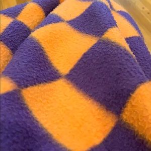 Meet your Posher, Carole